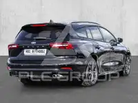 2026 Ford FOCUS