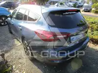 2026 Ford FOCUS