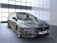 2026 Ford FOCUS