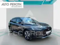 2026 Ford FOCUS