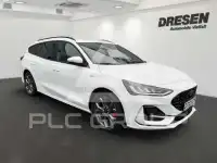 2026 Ford FOCUS