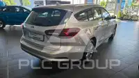 2026 Ford FOCUS