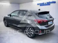 2026 Ford FOCUS