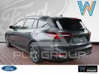 2026 Ford FOCUS