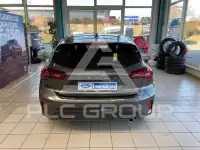 2026 Ford FOCUS