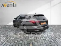 2026 Ford FOCUS