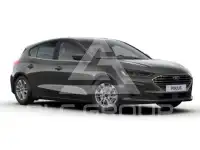 2026 Ford FOCUS