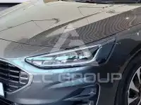 2026 Ford FOCUS