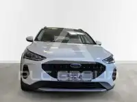 2026 Ford FOCUS