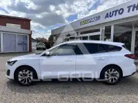 2026 Ford FOCUS