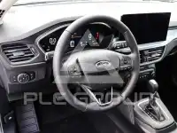 2026 Ford FOCUS