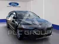 2026 Ford FOCUS