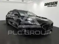 2026 Ford FOCUS