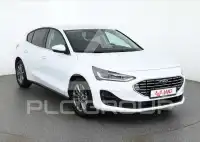 2026 Ford FOCUS