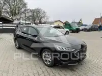 2026 Ford FOCUS