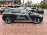 2026 Ford FOCUS