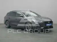 2026 Ford FOCUS