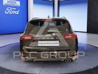 2026 Ford FOCUS