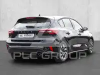 2026 Ford FOCUS