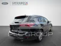 2026 Ford FOCUS