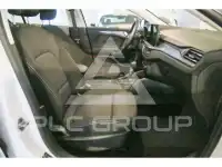 2026 Ford FOCUS