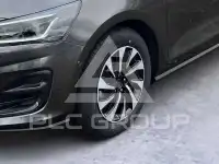 2026 Ford FOCUS