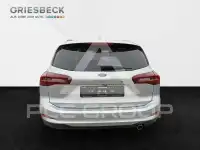 2026 Ford FOCUS