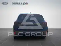 2026 Ford FOCUS