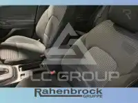 2026 Ford FOCUS