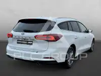 2026 Ford FOCUS