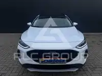 2026 Ford FOCUS