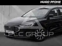 2026 Ford FOCUS