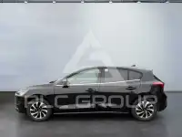 2026 Ford FOCUS
