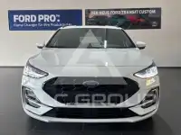 2026 Ford FOCUS