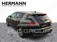 2026 Ford FOCUS