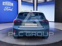 2026 Ford FOCUS