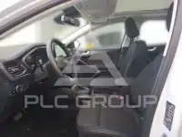 2026 Ford FOCUS