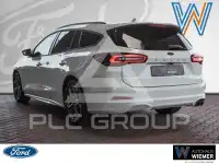 2026 Ford FOCUS