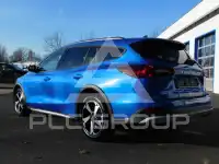 2026 Ford FOCUS