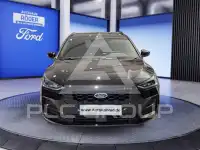 2026 Ford FOCUS