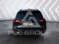 2026 Ford FOCUS