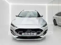 2026 Ford FOCUS