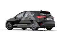 2026 Ford FOCUS