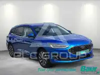2026 Ford FOCUS