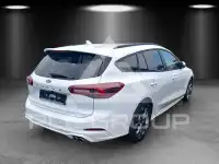 2026 Ford FOCUS