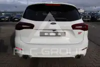 2026 Ford FOCUS