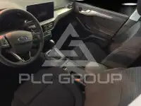 2026 Ford FOCUS