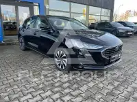 2026 Ford FOCUS