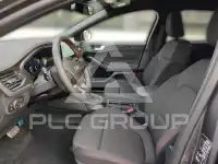 2026 Ford FOCUS