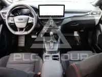 2026 Ford FOCUS